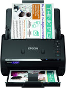 Epson FastFoto FF-680W Wireless Photo and Document Scanner (B11B237401DA)
