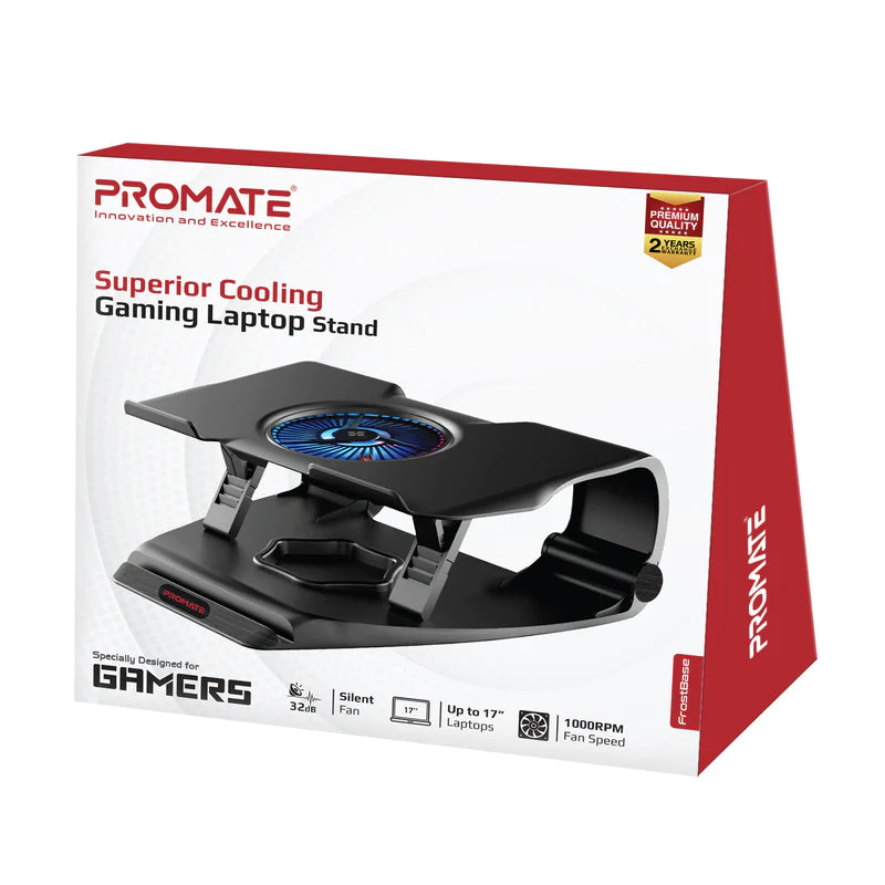 Promate Superior Laptop Cooling Pad