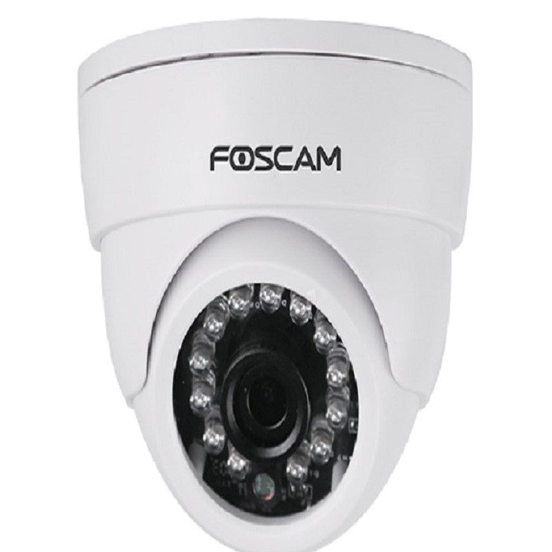 Foscam FI9851P Wireless Indoor 720P HD IP Camera