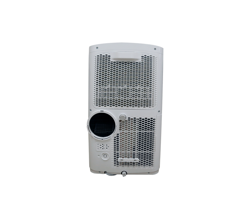 Von VAPTB124CM 12K BTU Portable Air Conditioner - Auto-restart, Timer, Sleep mode