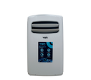 Von VAPTB124CM 12K BTU Portable Air Conditioner - Auto-restart, Timer, Sleep mode