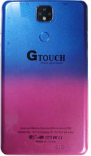 Gtouch Kids Tablet Dual SIM 7" 16GB 2GB RAM 4G Wifi 2MP Camera