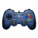 Logitech F310 plug-and-play Wired USB Gamepad