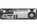 HP EliteDesk 800 G5 Small Form Factor PC(8NC37EA) - i7, 16GB, 512GB SSD, WIN10, NO Monitor
