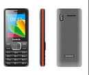 Guava G800 Mobile Phone - Dual SIM, FM Radio, 0.08 MP Camera