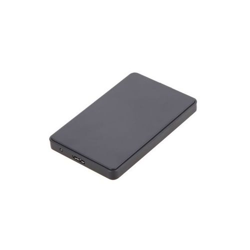 GENERIC ENCLOSURE FOR 2.5″ HDD USB 3.0 – 2.5″ EXT HDD CASE