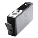 HP 920 Black Original Ink Cartridge, CD971AE