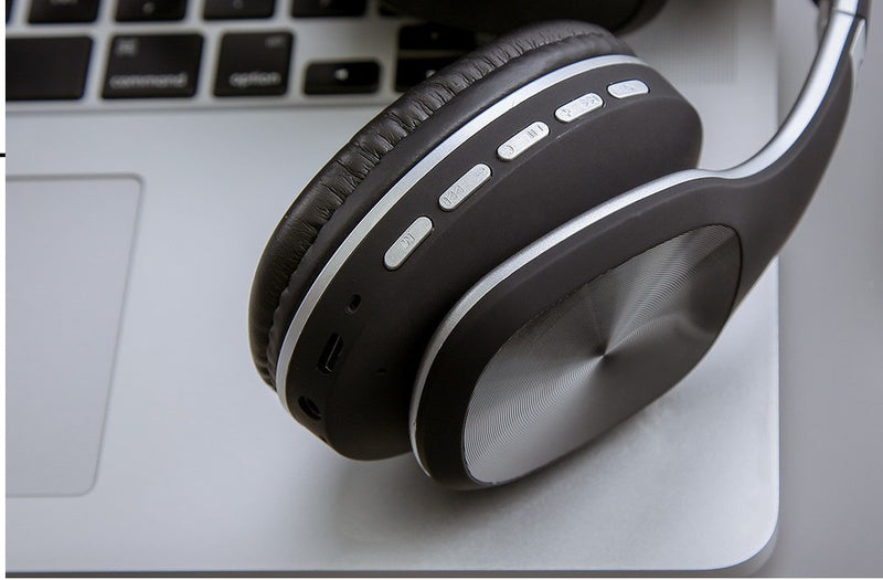 GJBY CA-019 Wireless Headphone