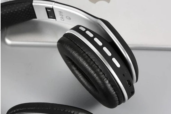 GJBY CA-019 Wireless Headphone