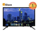 Glaze 24 Inch Digital LED TV With Inbuilt Decoder