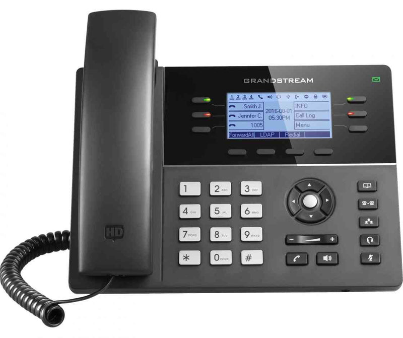 Grandstream GS-GXP1760 Mid-Range IP Phone