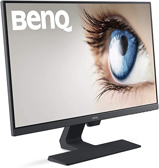 BenQ (GW2780) Monitor - 27" Inch, 1:HDMI Ports, Integrated Speakers