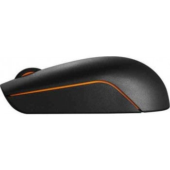 Lenovo 300 Wireless Mouse  (GX30K85315)