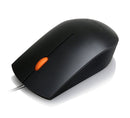 Lenovo GX30M39704 300 - Mouse - Right And Left-Handed
