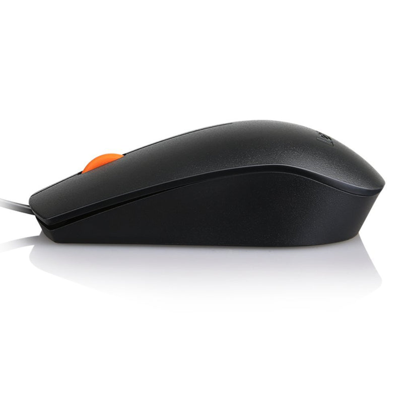 Lenovo GX30M39704 300 - Mouse - Right And Left-Handed