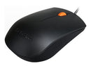 Lenovo GX30M39704 300 - Mouse - Right And Left-Handed