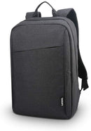 Lenovo 15.6" Inch Laptop Backpack B210 black (GX40Q17225)