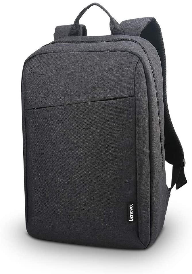 Lenovo 15.6" Inch Laptop Backpack B210 black (GX40Q17225)
