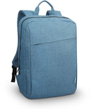 Lenovo 15.6" inch Laptop Backpack B210  blue (GX40Q17226)