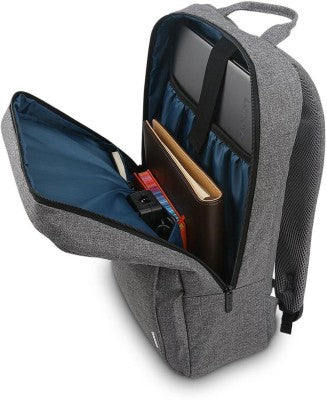 Lenovo 15.6" inch laptop Backpack B210  Grey (GX40Q17227)