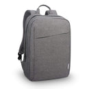 Lenovo 15.6" inch laptop Backpack B210  Grey (GX40Q17227)