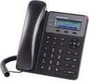 Grandstream Small Business IP phone with Single SIP account (GXP1610)