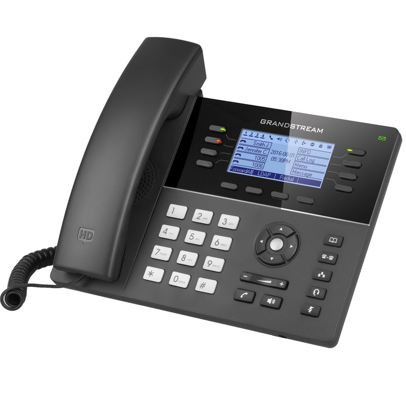 Grandstream GS-GXP1780 Mid-Range IP Phone