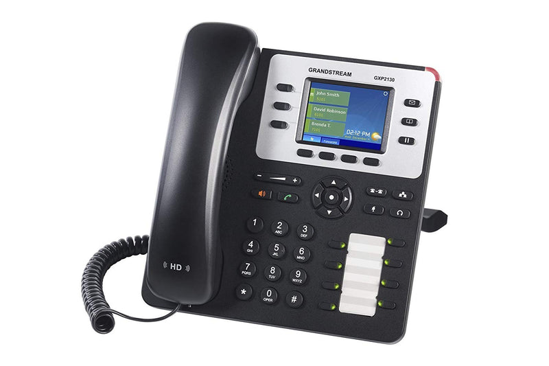 Grandstream Enterprise IP Telephone GXP2130