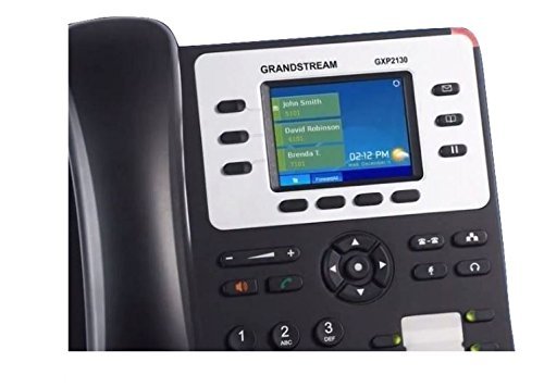 Grandstream Enterprise IP Telephone GXP2130