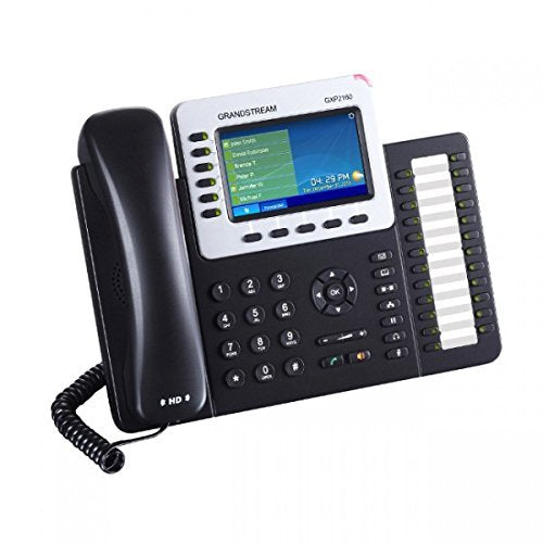 Grandstream GS-GXP2160 Enterprise IP Telephone VoIP Phone