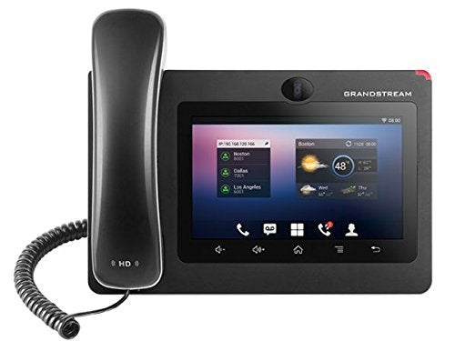 Grandstream GXV3275 Multimedia Video IP Phone