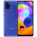 Samsung Galaxy A31 (SM-A315) Smartphone: 6.4" inch - 4GB RAM - 128GB ROM - 48MP+8MP+5MP+5MP Camera - 4G - 5000 mAh
