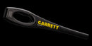 Garrett Super Wand Hand Held Metal Detector