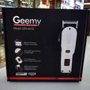 Geemy GM-6018 Professional Hair Clipper