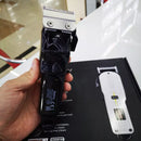 Geemy GM-6018 Professional Hair Clipper