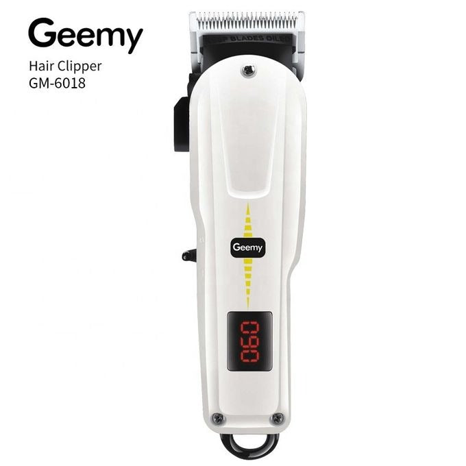 Geemy GM-6018 Professional Hair Clipper