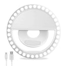 Generic Selfie Ring Light for phone