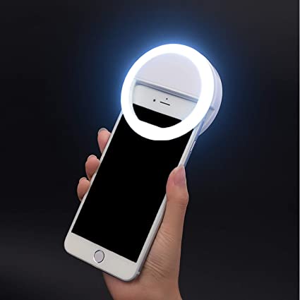 Generic Selfie Ring Light for phone