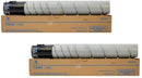 Genuine Konica Minolta TN322 Black Toner Cartridge