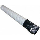 Genuine Konica Minolta TN512K Black Toner Cartridge (A33K152)