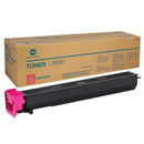 Genuine Konica Minolta TN711M Magenta Toner Cartridge (A3VU350)