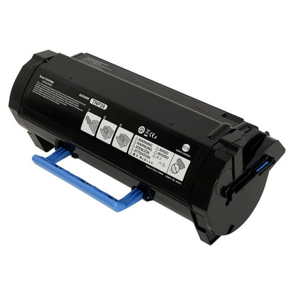 Genuine Konica Minolta TNP36 Black Toner Cartridge 