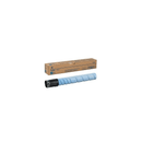 Genuine Minolta Original TN-221C Cyan Toner Cartridge (A8K3450)