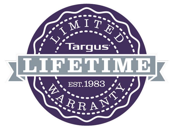Targus Geolite Essential Backpack 15.6” - TSB96001GL