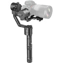 Zhiyun-Tech Crane 2 Professional 3-Axis Handheld Gimbal