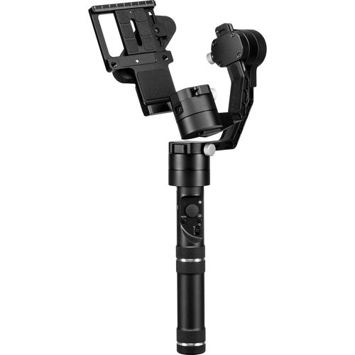 Zhiyun-Tech Crane 2 Professional 3-Axis Handheld Gimbal