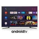 Glaze 4310FS 43 inch Smart Android TV
