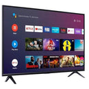 Glaze 4310FS 43 inch Smart Android TV