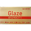 Glaze GZ-4010S Inch Smart Android TV 