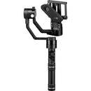 Zhiyun-Tech Crane 2 Professional 3-Axis Handheld Gimbal
